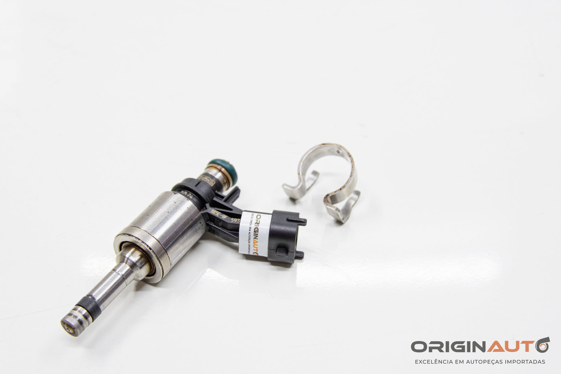 Bico Injetor Land Rover Discovery Sport Hse 2015 Bb5E9F593Ca