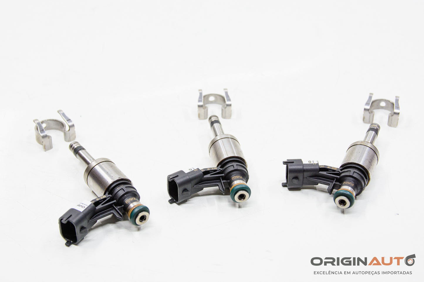 Bico Injetor Land Rover Discovery Sport Hse 2015 Bb5E9F593Ca