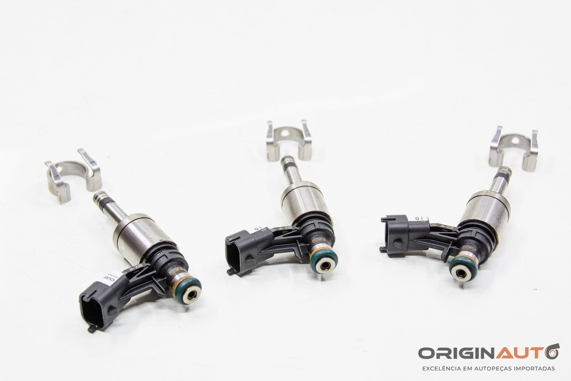 Bico Injetor Land Rover Discovery Sport Hse 2015 Bb5E9F593Ca