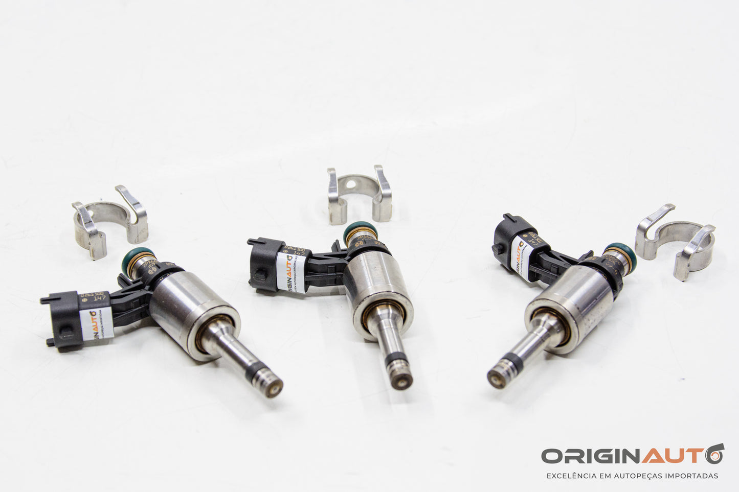 Bico Injetor Land Rover Discovery Sport Hse 2015 Bb5E9F593Ca