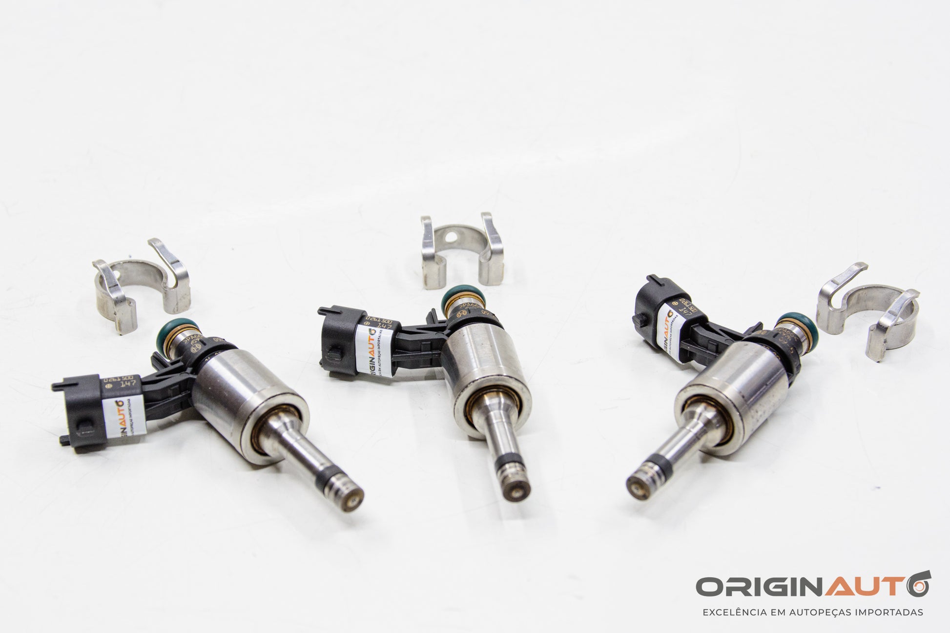 Bico Injetor Land Rover Discovery Sport Hse 2015 Bb5E9F593Ca