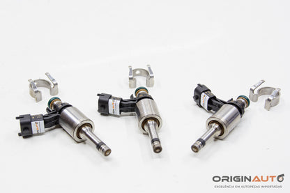 Bico Injetor Land Rover Discovery Sport Hse 2015 Bb5E9F593Ca