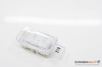 Luz Cortesia Land Rover Discovery Sport Hse 2015 Cpla13776Aa