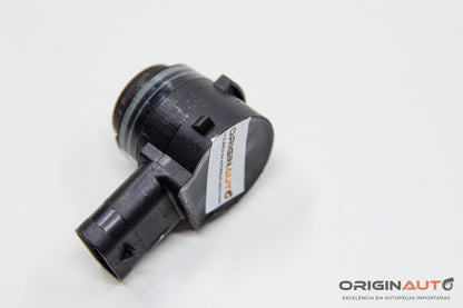 Sensor Estacionamento Land Rover Discovery Sport Hse 2015 Fk7215K859Ca