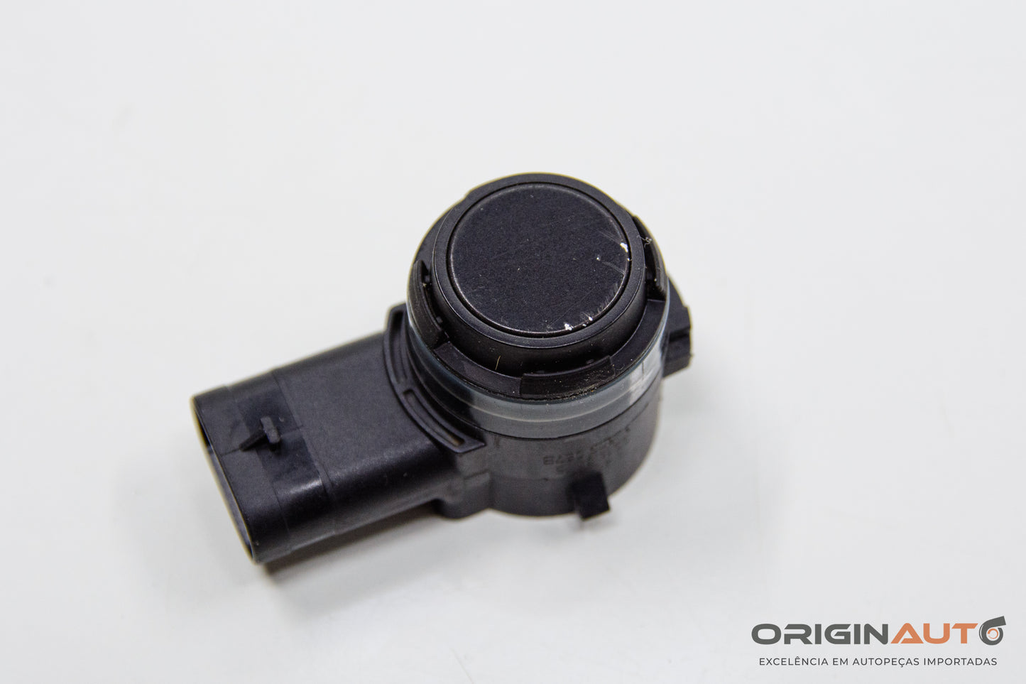 Sensor Estacionamento Land Rover Discovery Sport Hse 2015 Fk7215K859Ca