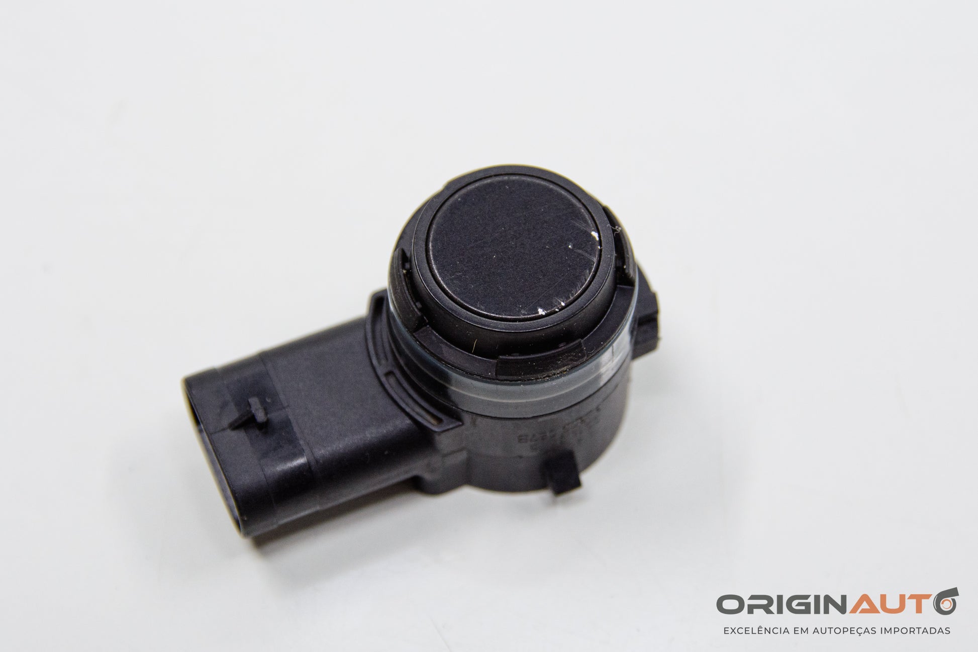 Sensor Estacionamento Land Rover Discovery Sport Hse 2015 Fk7215K859Ca