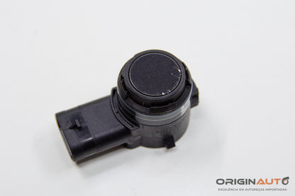 Sensor Estacionamento Land Rover Discovery Sport Hse 2015 Fk7215K859Ca