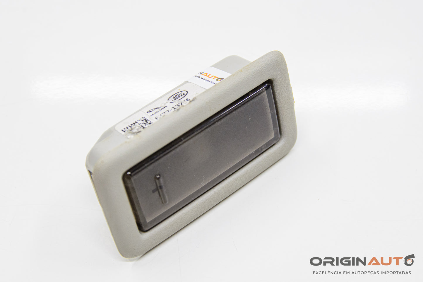 Luz Cortesia Land Rover Discovery Sport Hse 2015 Fk7213776Ab8Lbm