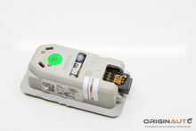 Luz Cortesia Land Rover Discovery Sport Hse 2015 Fk7213776Ab8Lbm