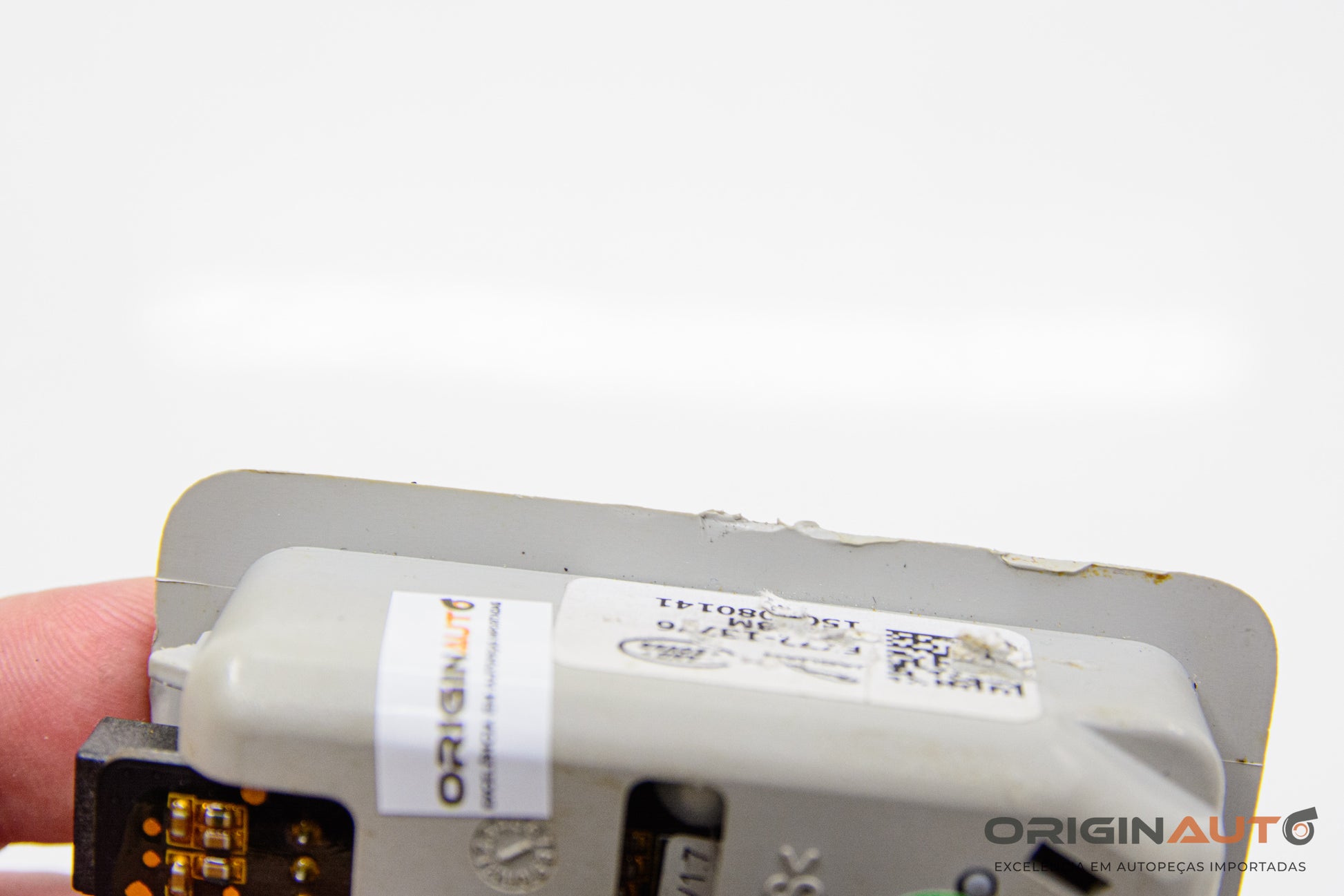 Luz Cortesia Land Rover Discovery Sport Hse 2015 Fk7213776Ab8Lbm