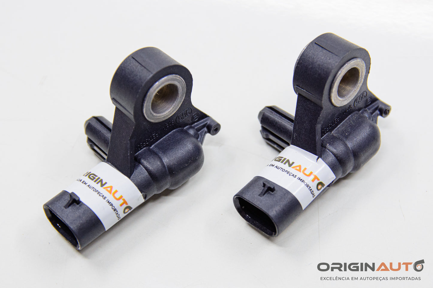 Sensor Airbag Lateral Land Rover Discovery Sport Hse 2015 Fk7214B342Aa