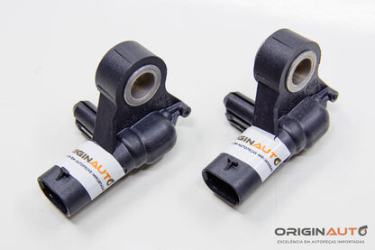 Sensor Airbag Lateral Land Rover Discovery Sport Hse 2015 Fk7214B342Aa