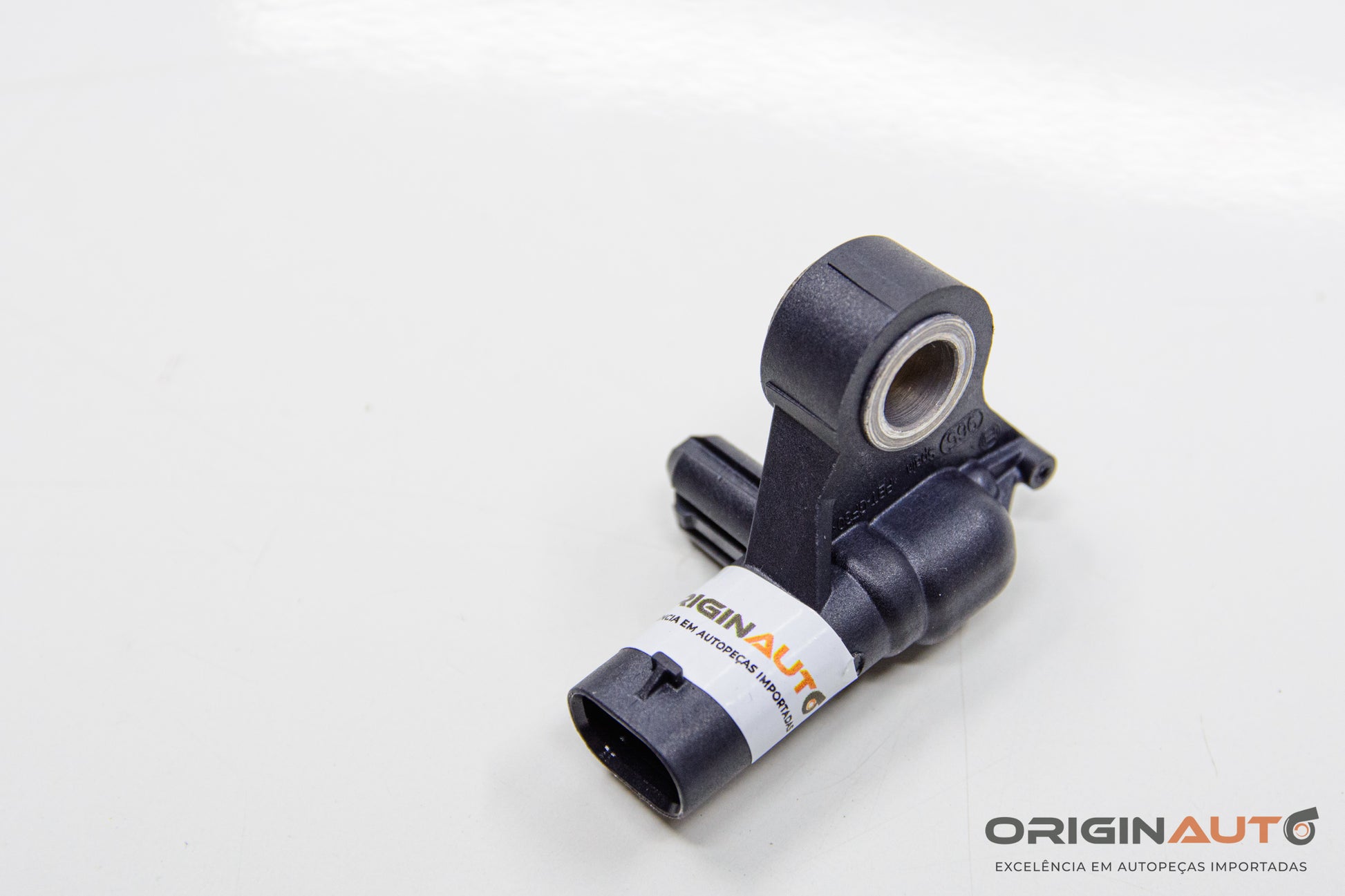 Sensor Airbag Lateral Land Rover Discovery Sport Hse 2015 Fk7214B342Aa