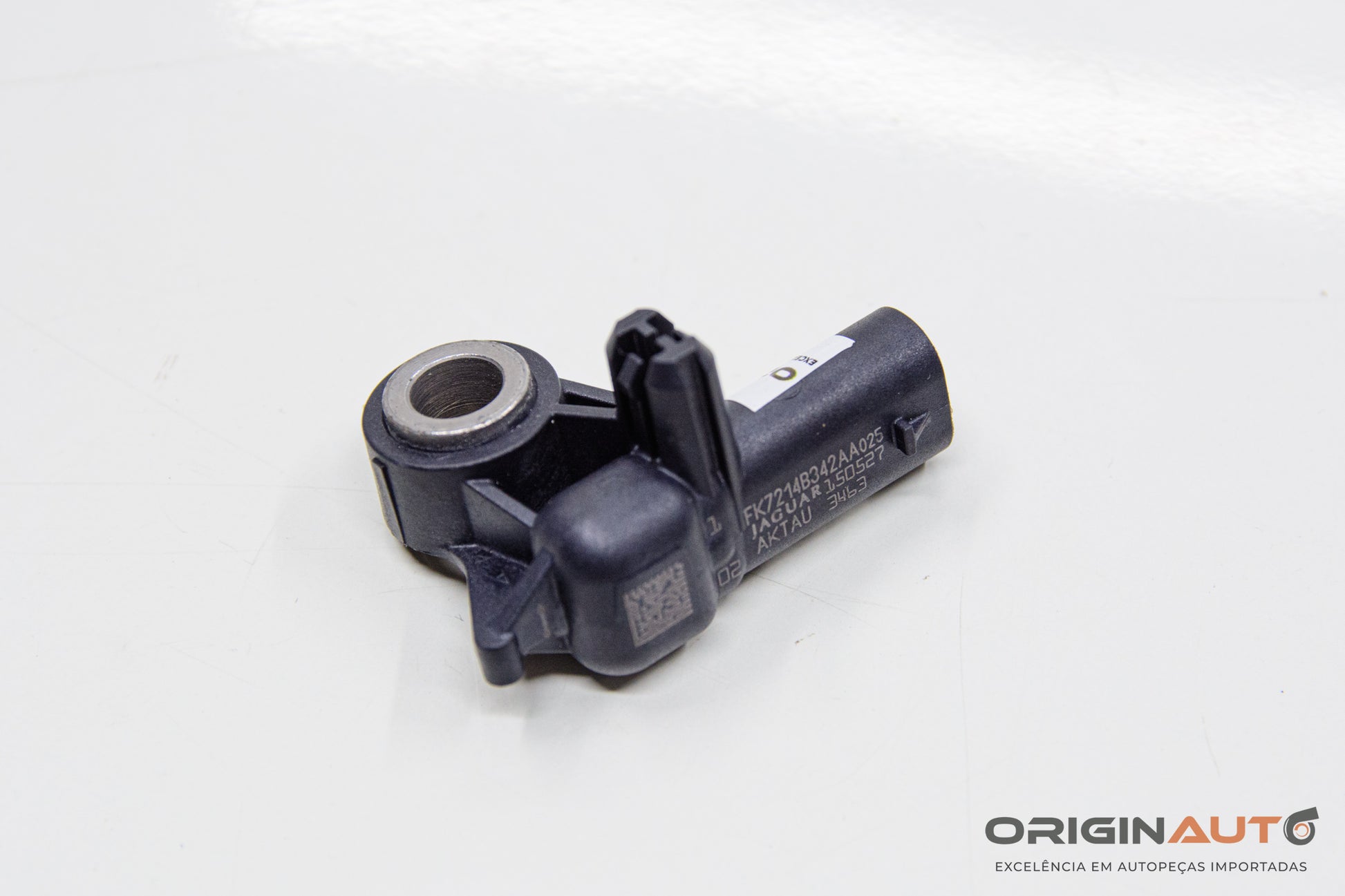 Sensor Airbag Lateral Land Rover Discovery Sport Hse 2015 Fk7214B342Aa