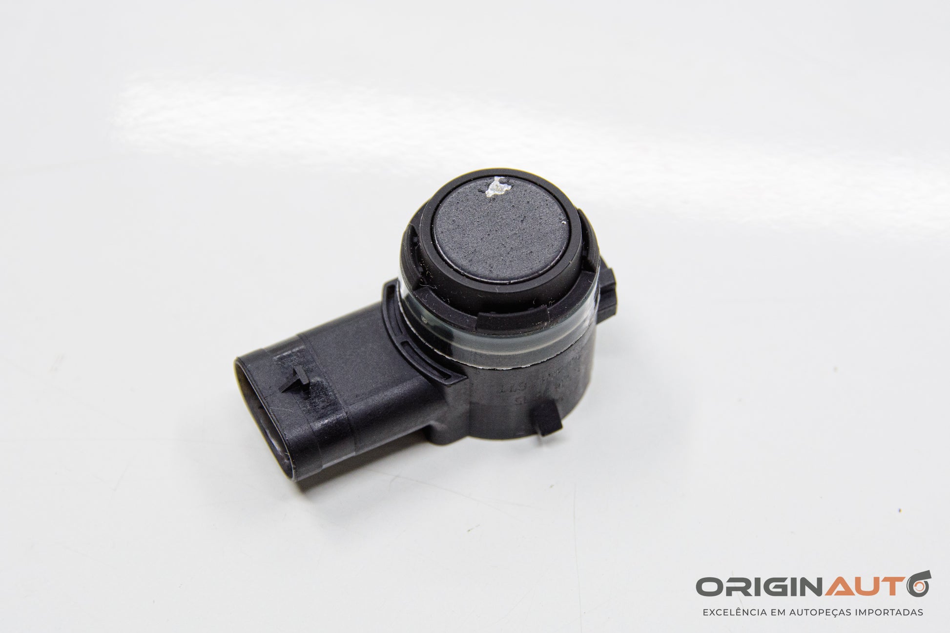 Sensor Estacionamento Land Rover Discovery Sport Hse 2015 Fk7215K859Aa