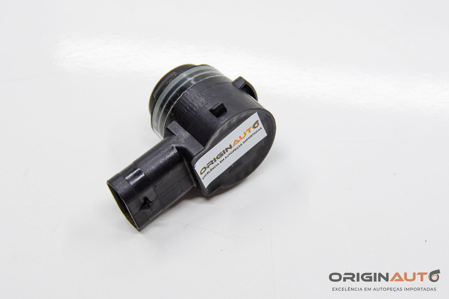 Sensor Estacionamento Land Rover Discovery Sport Hse 2015 Fk7215K859Aa