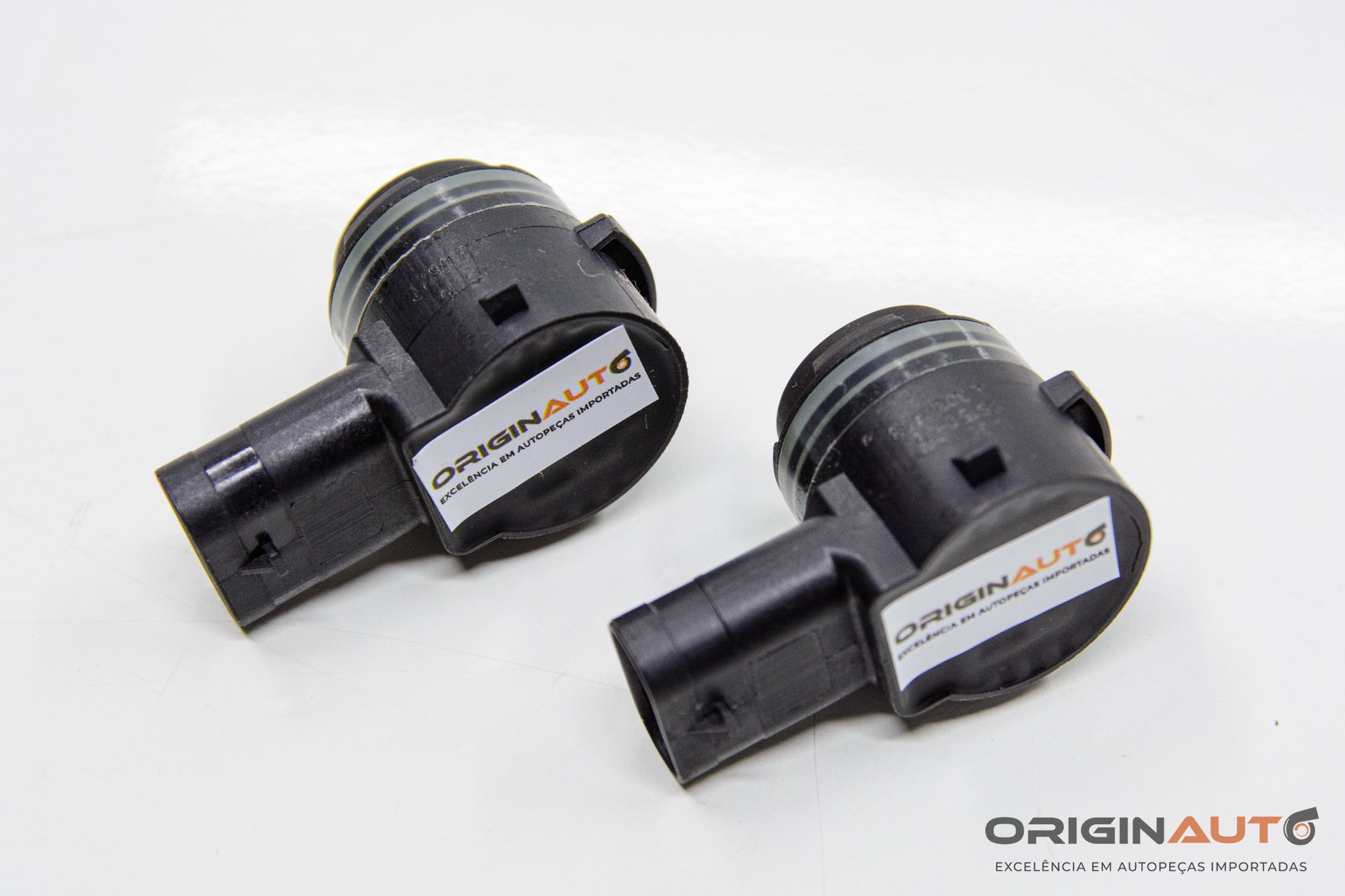 Sensor Estacionamento Land Rover Discovery Sport Hse 2015 Fk7215K859Aa