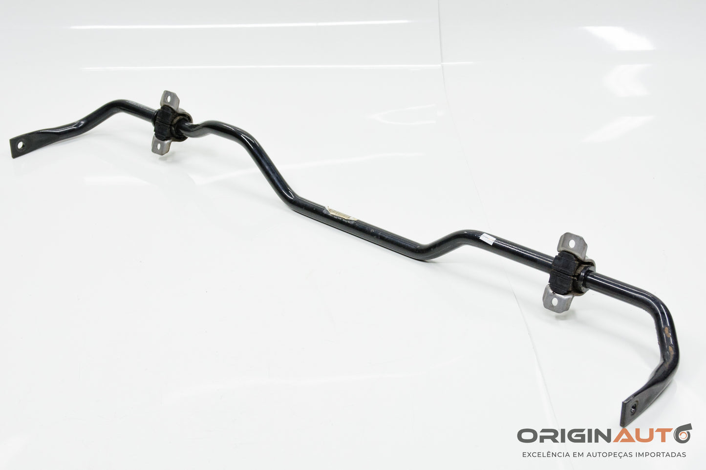 Barra Estabilizadora Traseira Audi Q3 2.0 Quattro Tfsi 2014 3C0511305