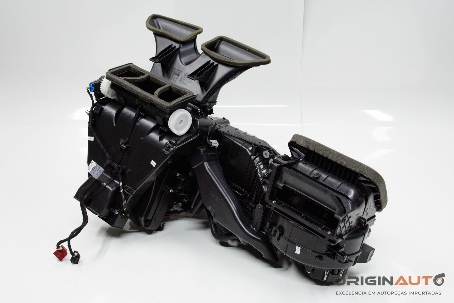 Caixa Evaporadora Audi Q3 2.0 Quattro Tfsi 2014 1K1820308