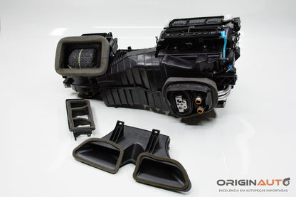 Caixa Evaporadora Audi Q3 2.0 Quattro Tfsi 2014 1K1820308