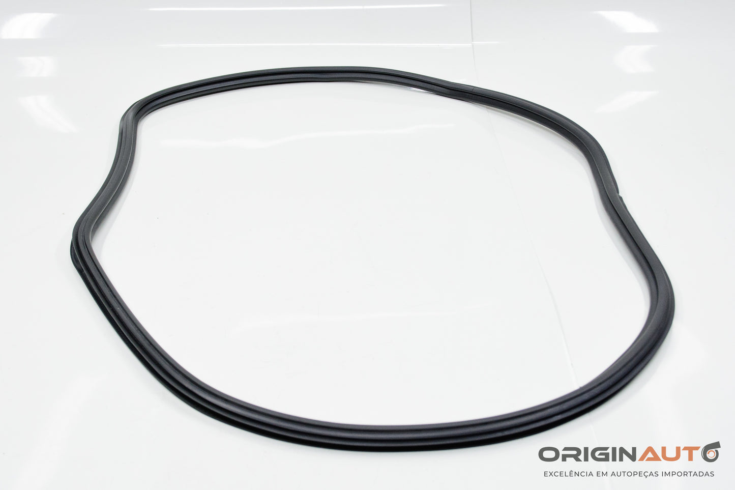 Vedacao Interna Porta Traseira Audi Q3 2.0 Quattro Tfsi 2014 8U0833721A