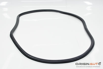 Vedacao Interna Porta Traseira Audi Q3 2.0 Quattro Tfsi 2014 8U0833721A