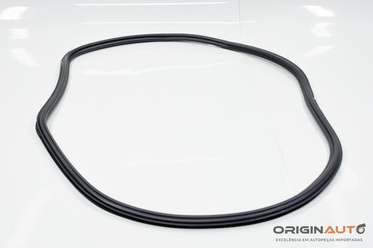 Vedacao Interna Porta Traseira Audi Q3 2.0 Quattro Tfsi 2014 8U0833721A