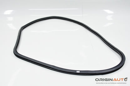 Vedacao Interna Porta Traseira Audi Q3 2.0 Quattro Tfsi 2014 8U0833721A