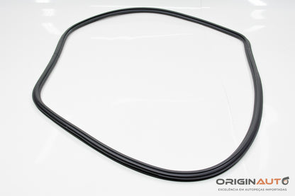 Vedacao Interna Porta Dianteira Esquerda Audi Q3 2.0 Tfsi 2014 8U0831721A