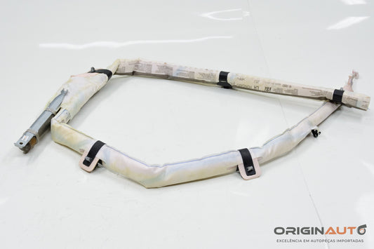 Bolsa Airbag Cortina Esquerdo Audi Q3 2.0 Quattro Tfsi 2014 8U0880741