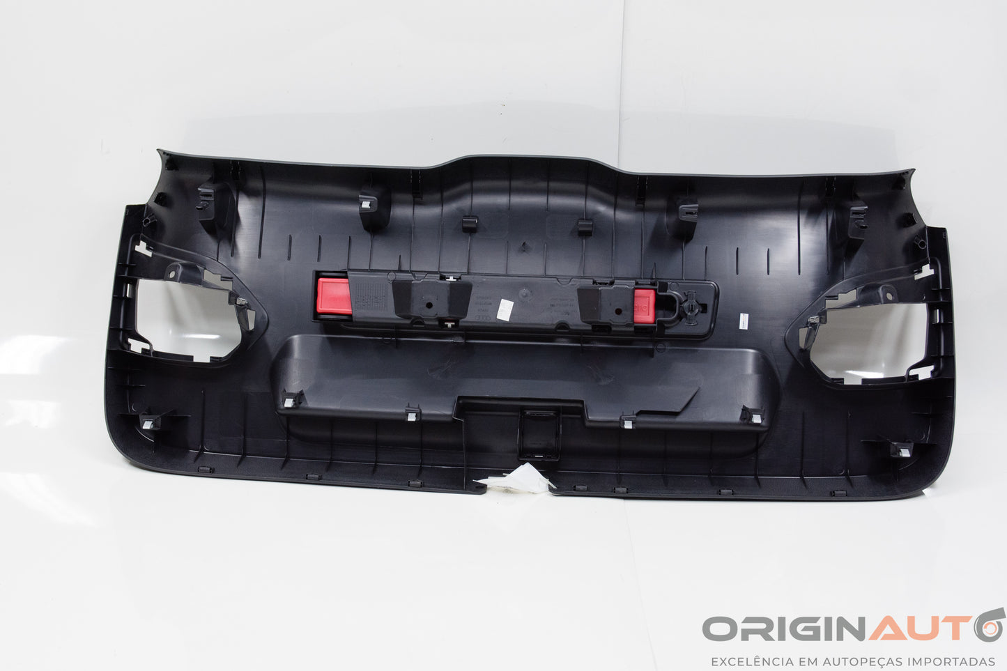 Forro Tampa Traseira Audi Q3 2.0 Quattro Tfsi 2014 8U0867979