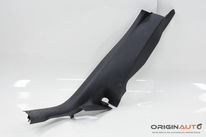 Acabamento Coluna Banco Traseiro Direito Audi Q3 2.0 Quattro Tfsi 2014 8U0867768