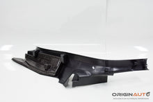 Acabamento Coluna Banco Traseiro Direito Audi Q3 2.0 Quattro Tfsi 2014 8U0867768