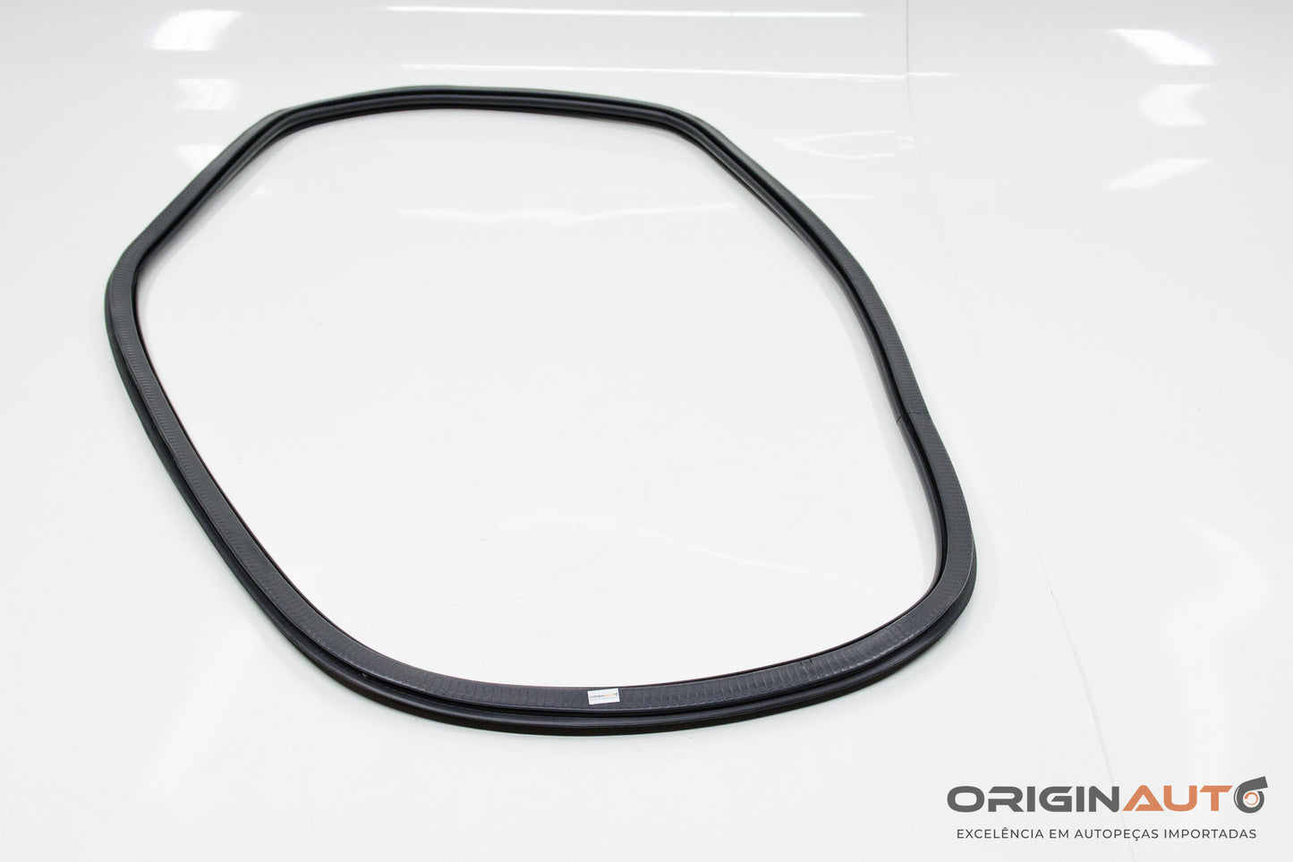Vedacao Interna Porta Traseira Esquerda Audi Q3 2.0 Quattro Tfsi 2014 8U0833721A