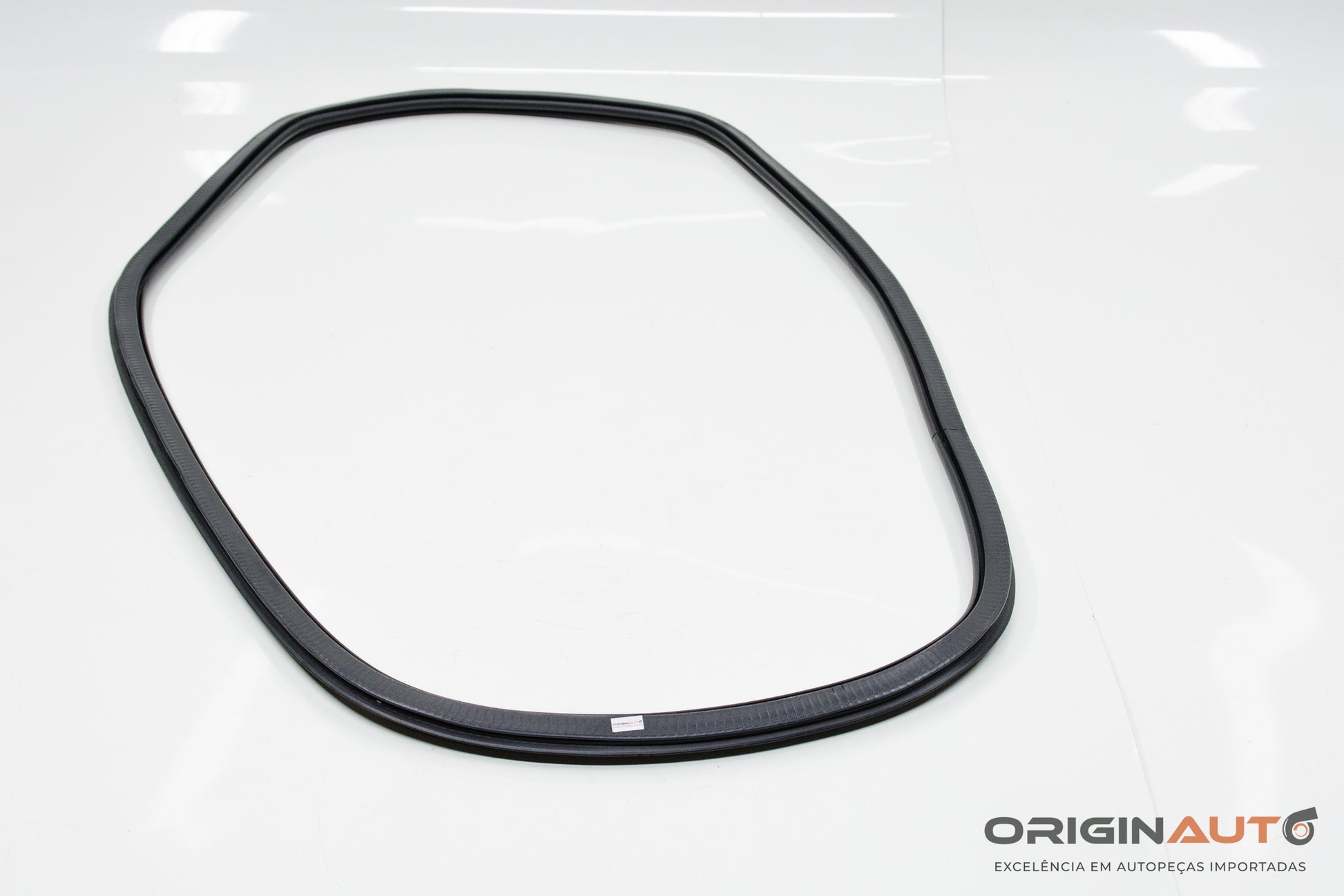Vedacao Interna Porta Traseira Esquerda Audi Q3 2.0 Quattro Tfsi 2014 8U0833721A
