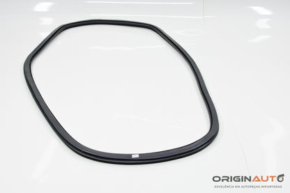 Vedacao Interna Porta Traseira Esquerda Audi Q3 2.0 Quattro Tfsi 2014 8U0833721A