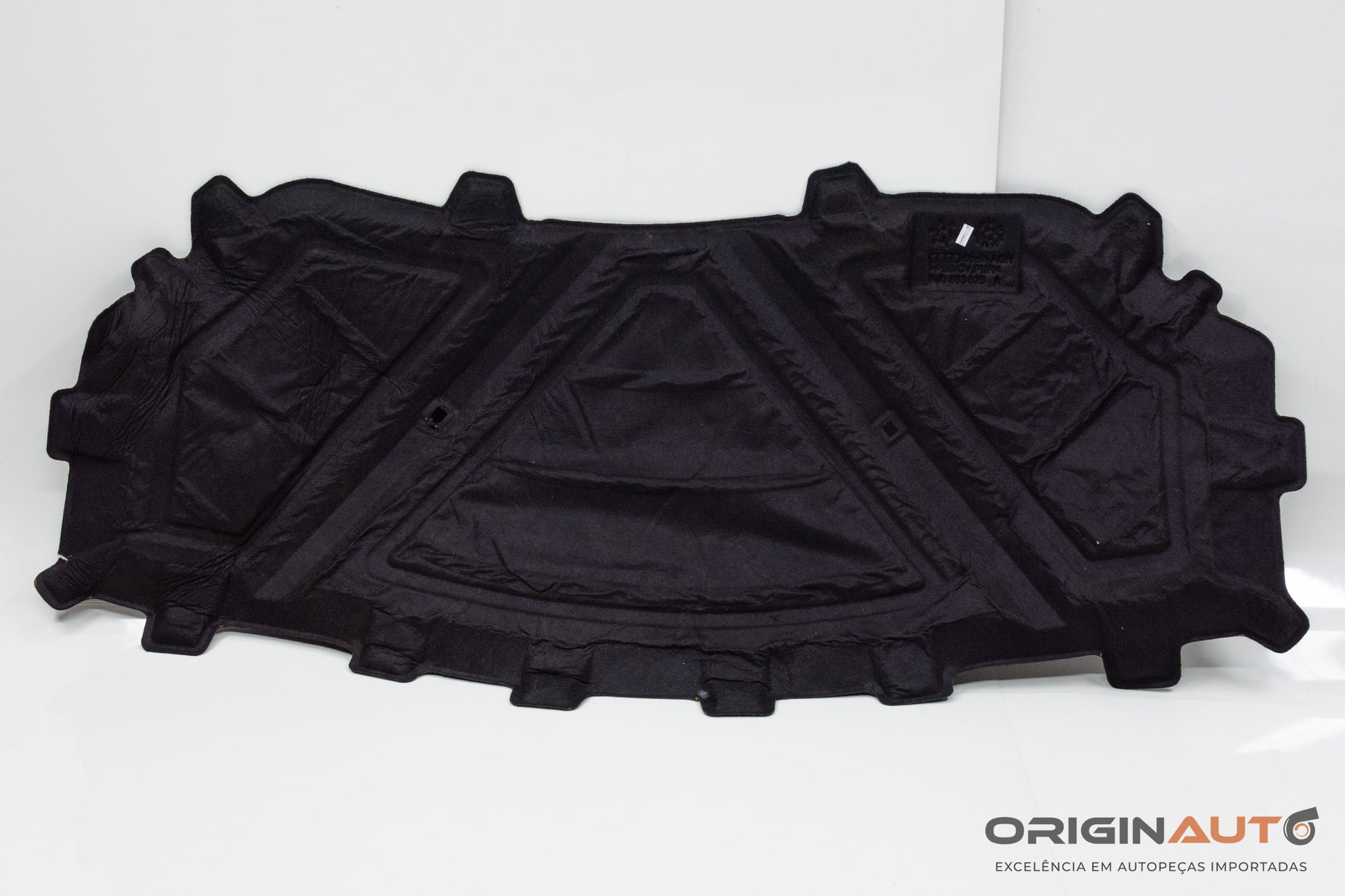 Isolamento Acustico Capo Audi Q3 2.0 Quattro Tfsi 2014 8U0863825A