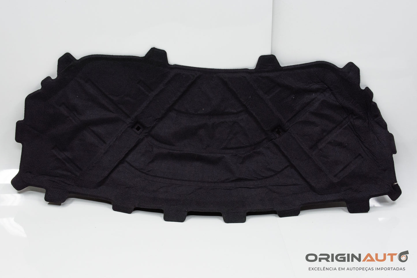 Isolamento Acustico Capo Audi Q3 2.0 Quattro Tfsi 2014 8U0863825A