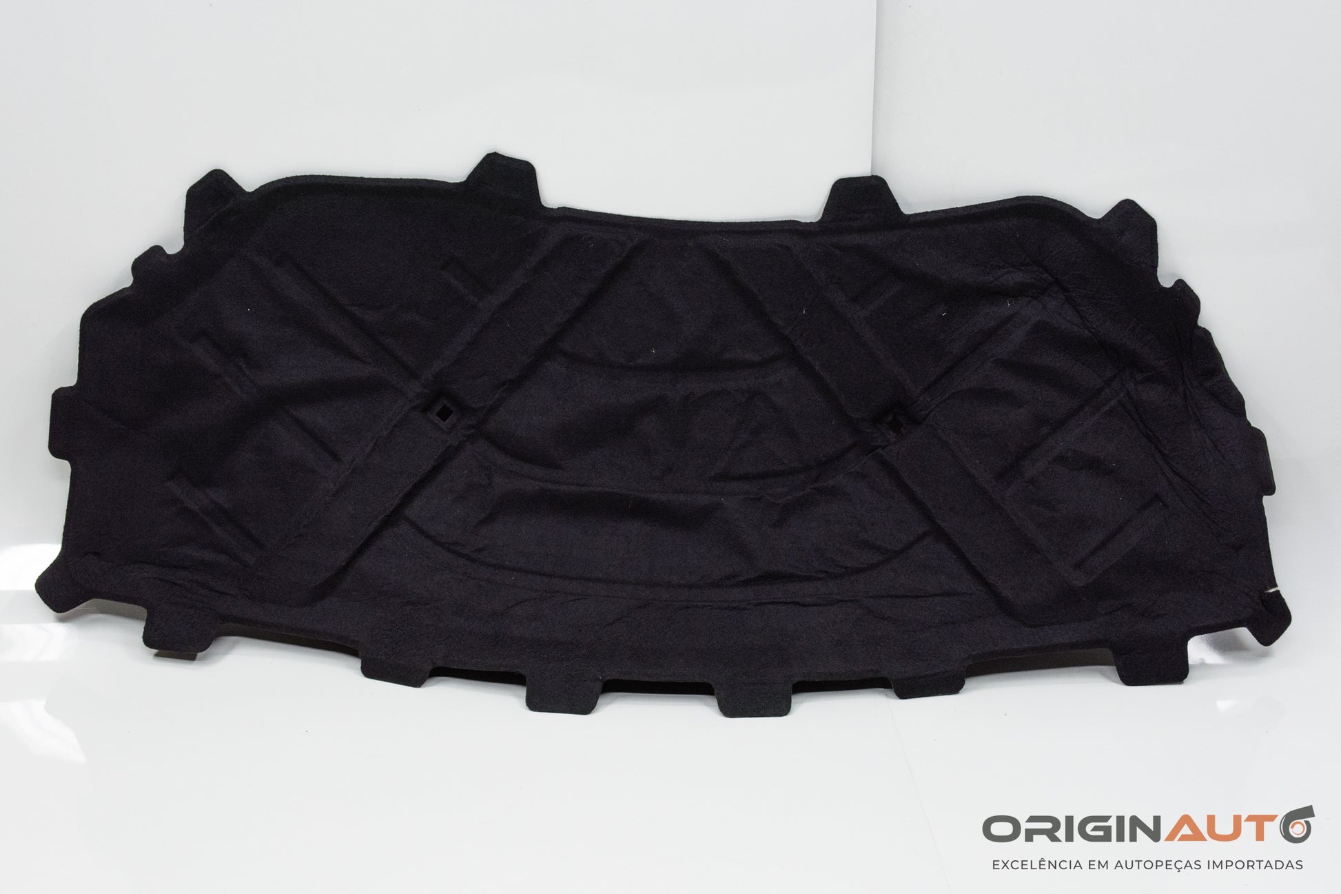 Isolamento Acustico Capo Audi Q3 2.0 Quattro Tfsi 2014 8U0863825A