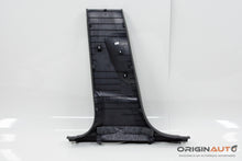 Acabamento Inferior Coluna B Direita Audi Q3 2.0 Quattro Tfsi 2014 8U0867240