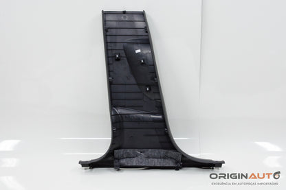 Acabamento Inferior Coluna B Direita Audi Q3 2.0 Quattro Tfsi 2014 8U0867240