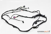 Chicote Tampa Traseira Audi Q3 2.0 Quattro Tfsi 2014 8U0971148