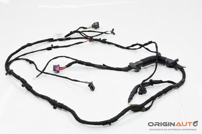 Chicote Tampa Traseira Audi Q3 2.0 Quattro Tfsi 2014 8U0971148