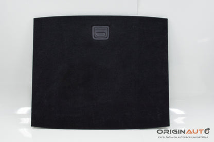 Tampa Assoalho Porta Mala Audi Q3 2.0 Quattro Tfsi 2014 8U0861529A