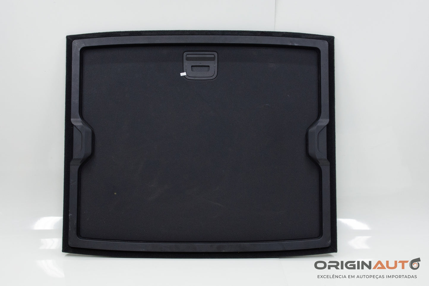 Tampa Assoalho Porta Mala Audi Q3 2.0 Quattro Tfsi 2014 8U0861529A