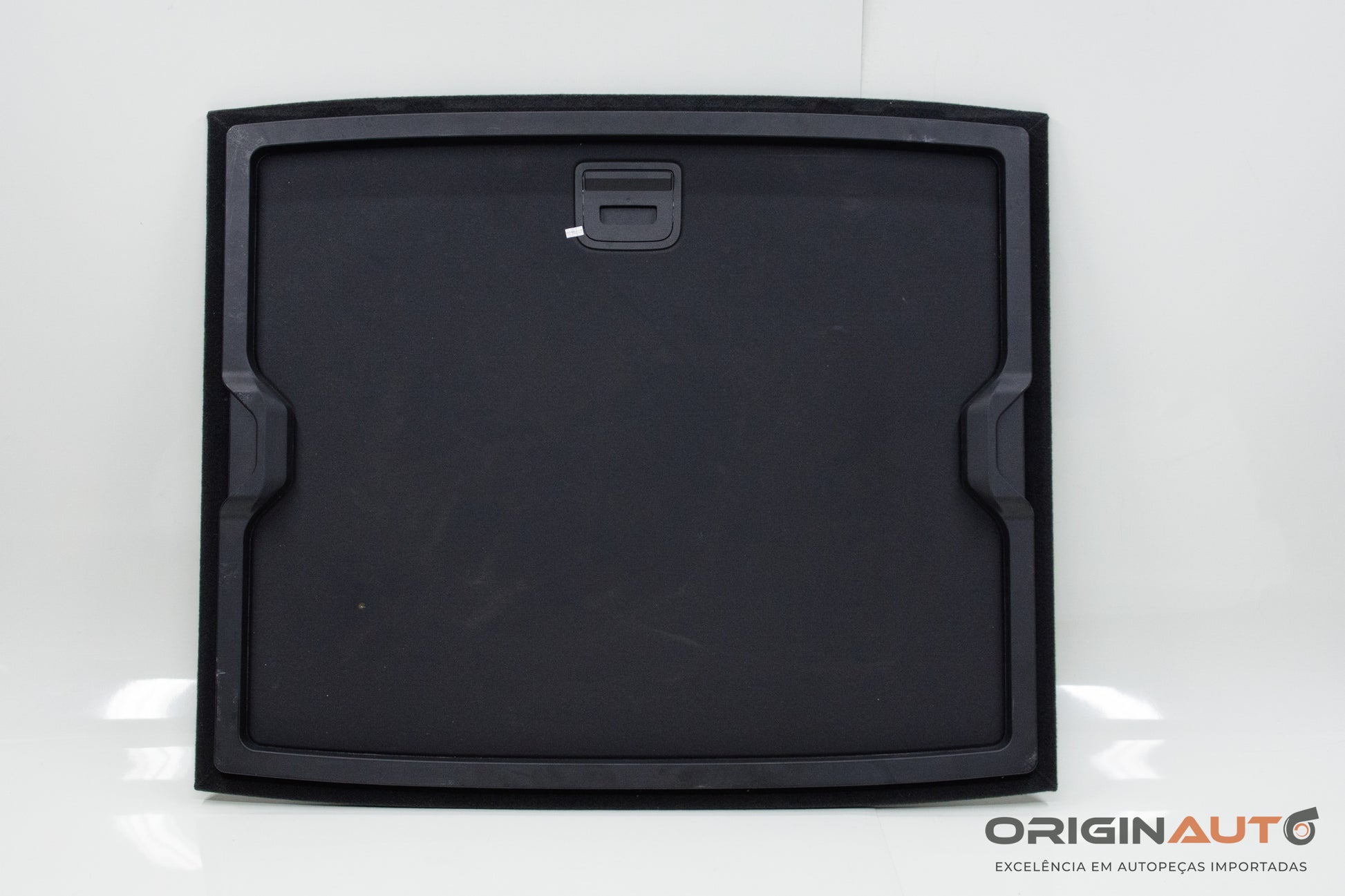 Tampa Assoalho Porta Mala Audi Q3 2.0 Quattro Tfsi 2014 8U0861529A