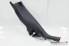 Acabamento Coluna Banco Traseiro Esq Audi Q3 2.0 Quattro Tfsi 2014 8U0867767