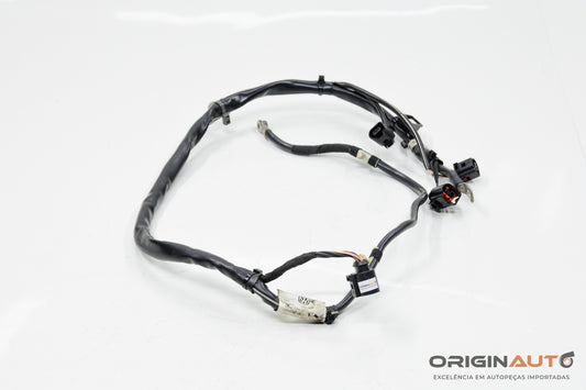 Chicote Alternador Audi Q3 2.0 Quattro Tfsi 2014 5N0971349