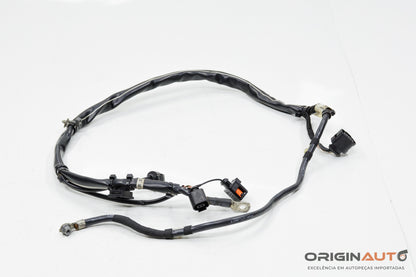 Chicote Alternador Audi Q3 2.0 Quattro Tfsi 2014 5N0971349