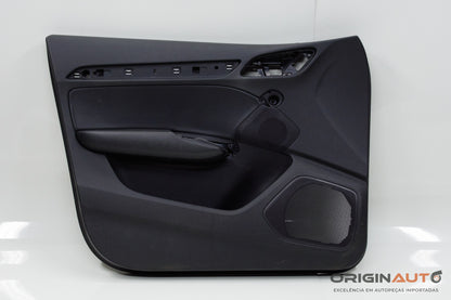 Forro Porta Dianteira Esquerda Audi Q3 2.0 Quattro Tfsi 2014 8U1867105